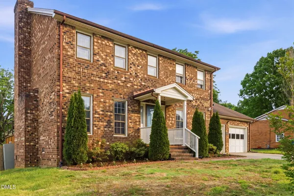 $340,000 | 1839 Broadway Drive, Graham, NC 27253