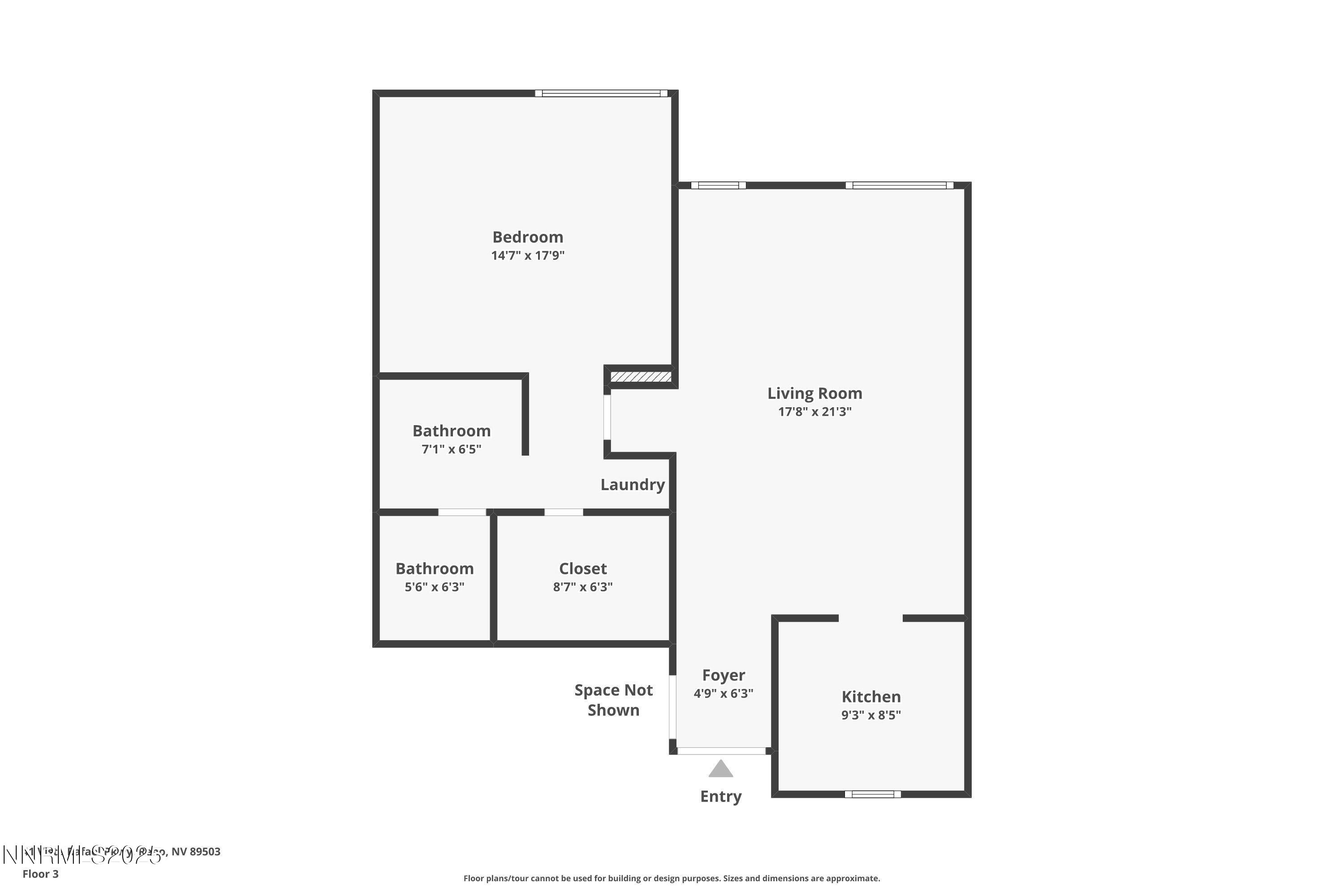 41 Vista Rafael Parkway Reno, NV 89503 - Photo 18 of 18 n