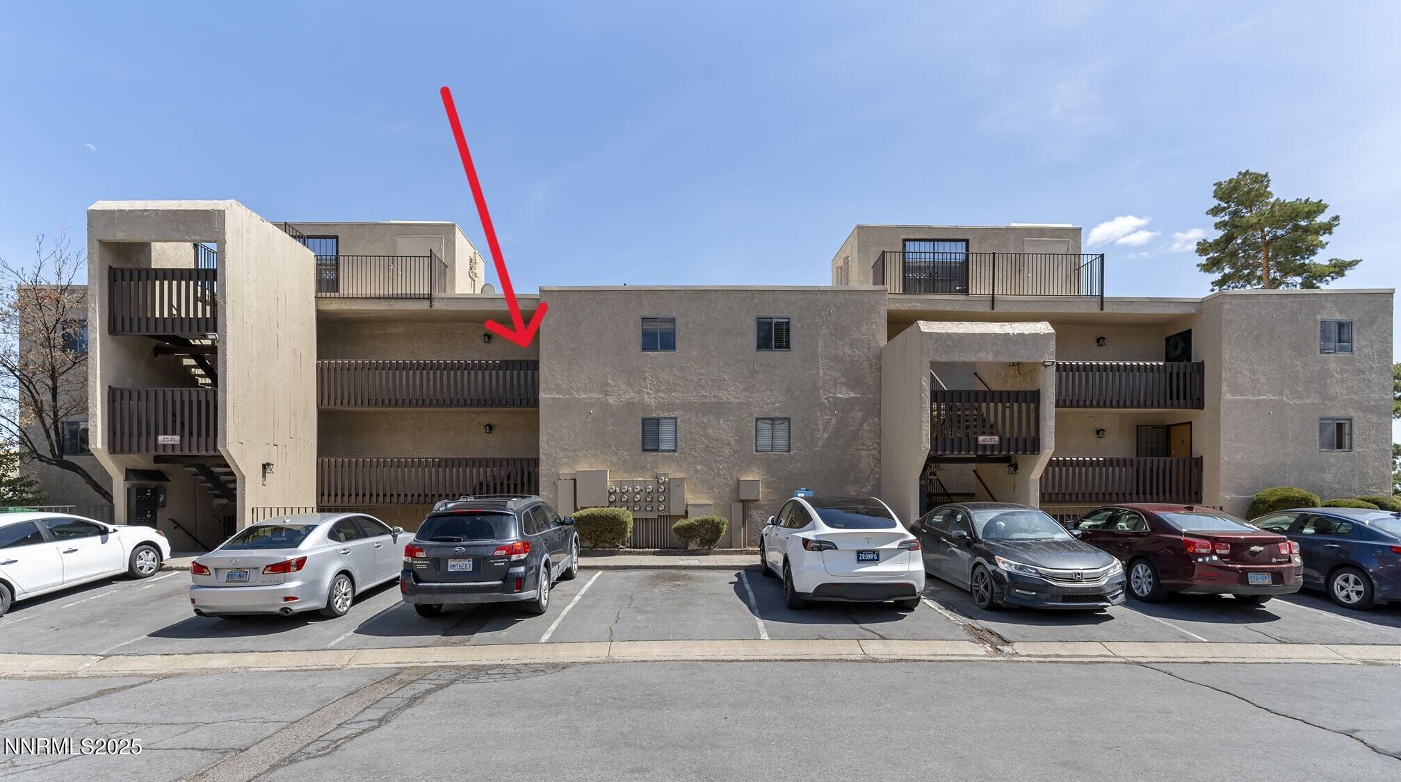 41 Vista Rafael Parkway Reno, NV 89503 - Photo 2 of 18 aa