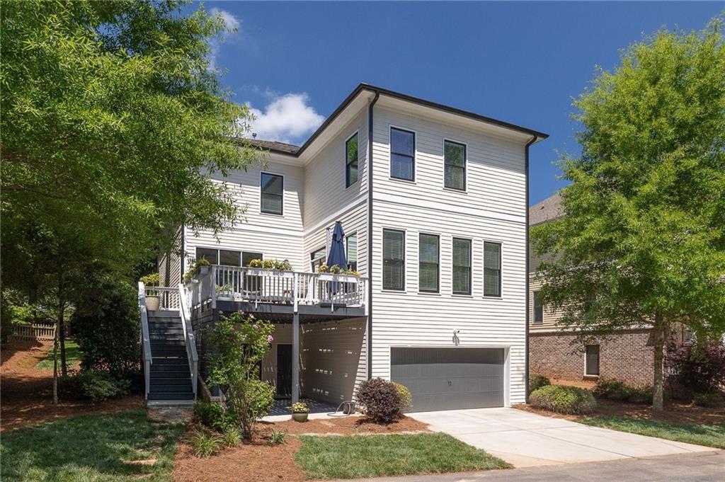 908 South Candler Street Decatur, GA 30030 - Photo 31 of 33