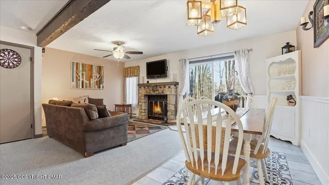 $229,000 | 119 Downhill Lake, Lake Harmony, PA 18624