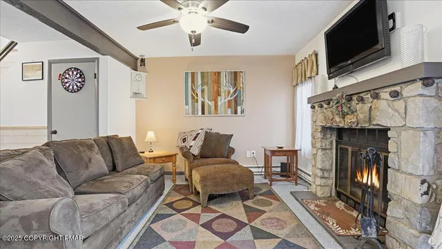 $229,000 | 119 Downhill Lake, Lake Harmony, PA 18624