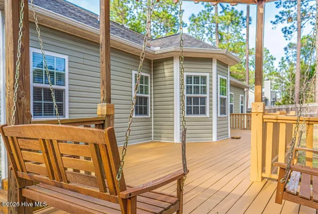 $2,445 | 2 Sawmill Court, Pinehurst, NC 28374