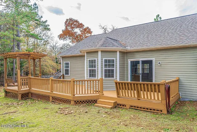 $2,445 | 2 Sawmill Court, Pinehurst, NC 28374