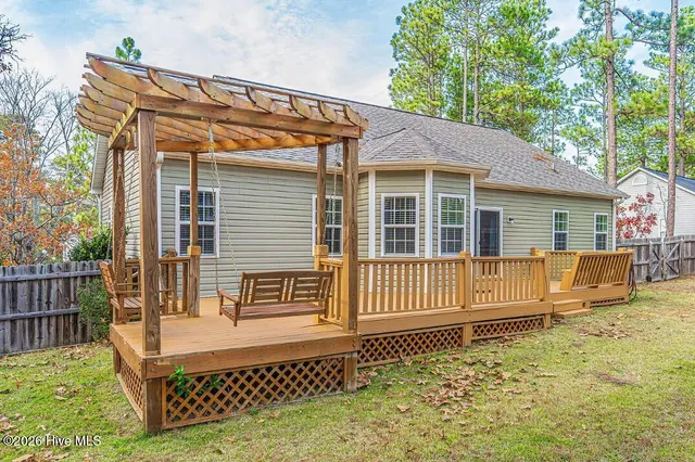 $2,445 | 2 Sawmill Court, Pinehurst, NC 28374
