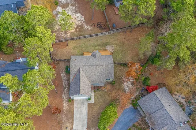 $2,445 | 2 Sawmill Court, Pinehurst, NC 28374