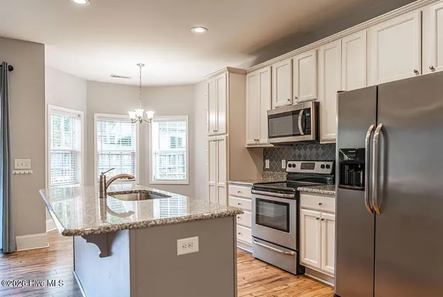 $2,445 | 2 Sawmill Court, Pinehurst, NC 28374