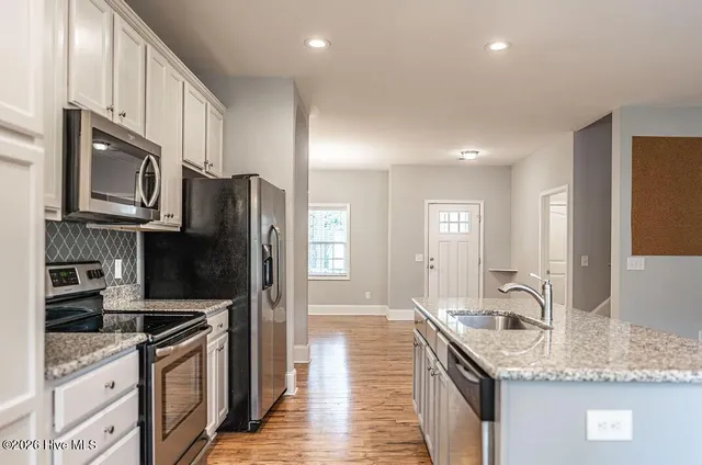 $2,445 | 2 Sawmill Court, Pinehurst, NC 28374