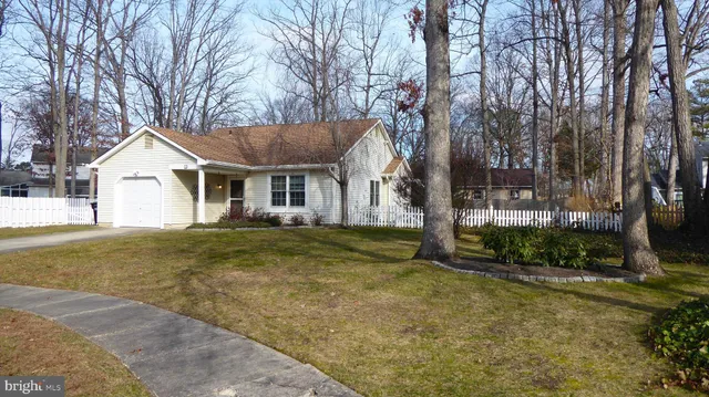 $310,000 | 4 Hamilton Court, Berlin, NJ 08009