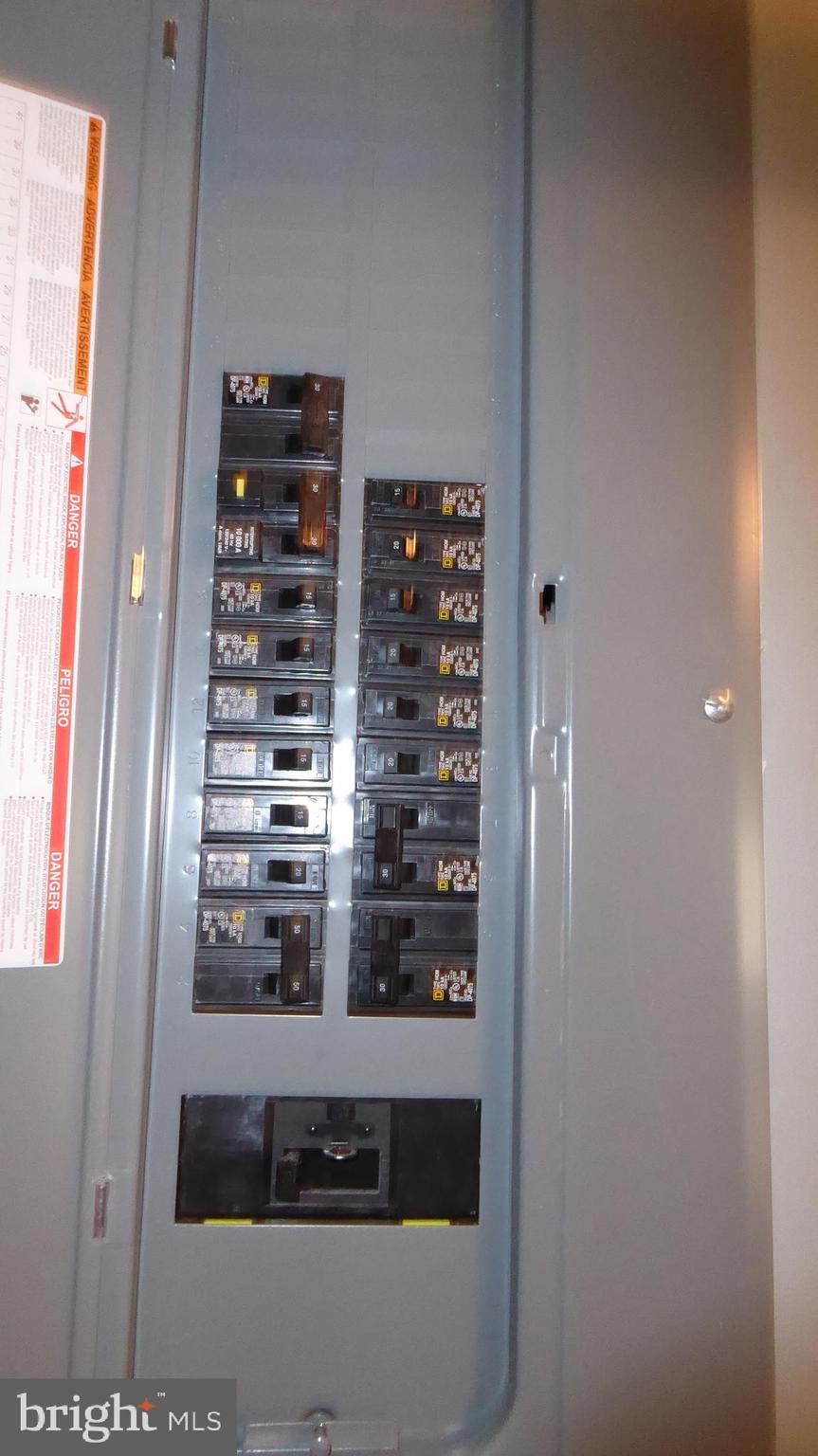 4 Hamilton Court Berlin, NJ 08009 - Photo 30 of 46 a view of water heater and an entryway