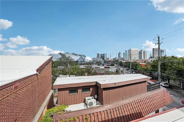 $550,000 | 205 Walker Street Southwest, Unit G8, Atlanta, GA 30313