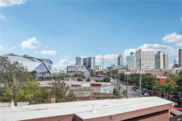 $550,000 | 205 Walker Street Southwest, Unit G8, Atlanta, GA 30313