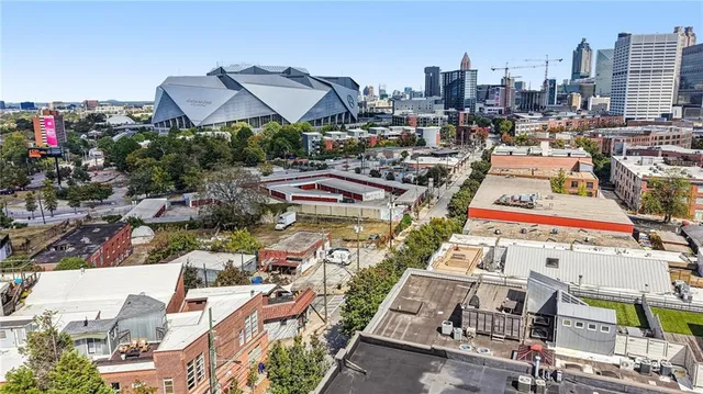 $550,000 | 205 Walker Street Southwest, Unit G8, Atlanta, GA 30313