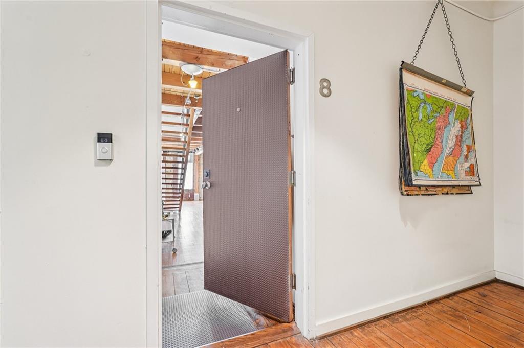 205 Walker Street Southwest, Unit G8 Atlanta, GA 30313 - Photo 8 of 41