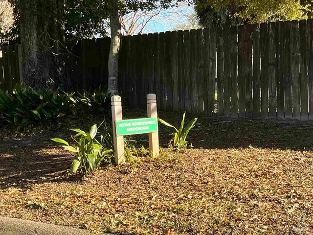 $25,000 | 1046 Fleming Drive, Pensacola, FL 32514