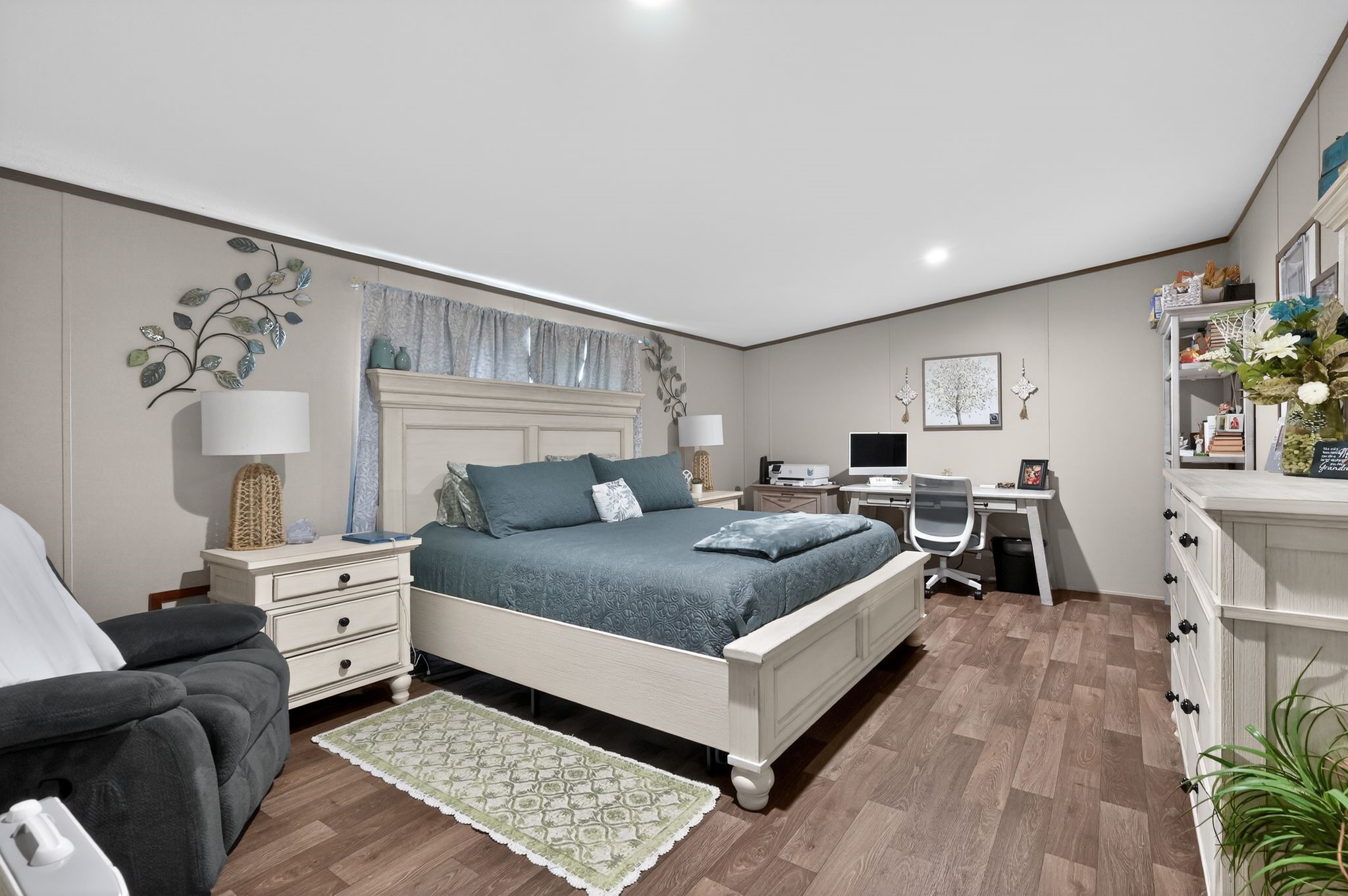 153 Cedar Grove Loop Copperas Cove, TX 76522 - Photo 5 of 11 Another view of primary bedroom