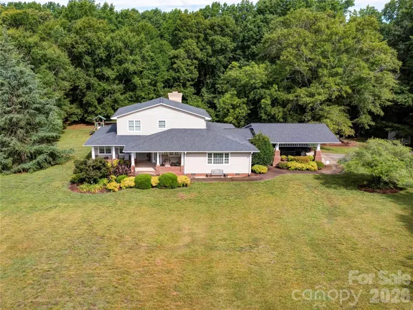 $550,000 | 2424 Olan Drive, Shelby, NC 28152