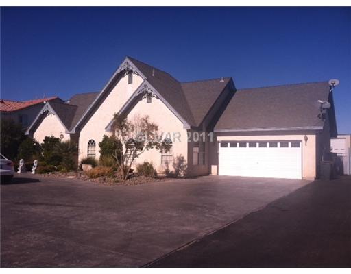 4900 Ricky Road Las Vegas, NV 89130 - Photo 22 of 24 Other.