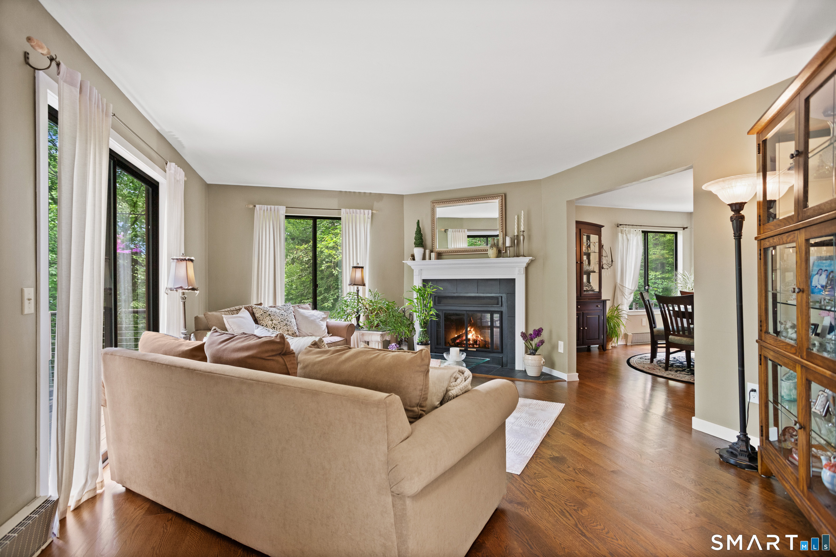 15 Merwin Brook Road Brookfield, CT 06804 - Photo 8 of 39