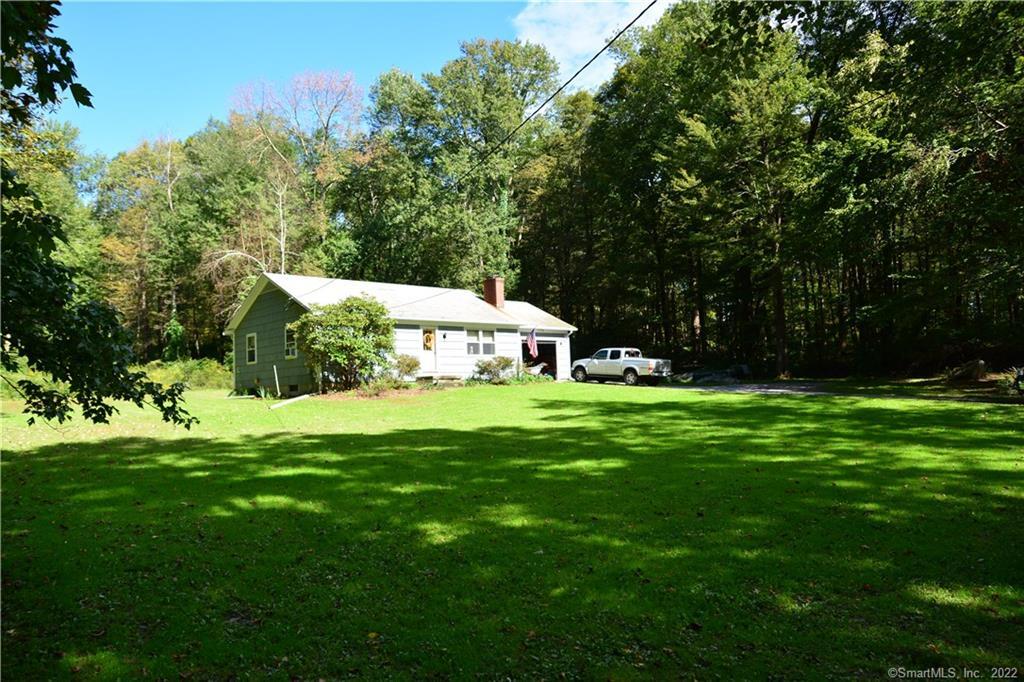 82 Hinkle Road Washington, CT 06793 - Photo 1 of 1