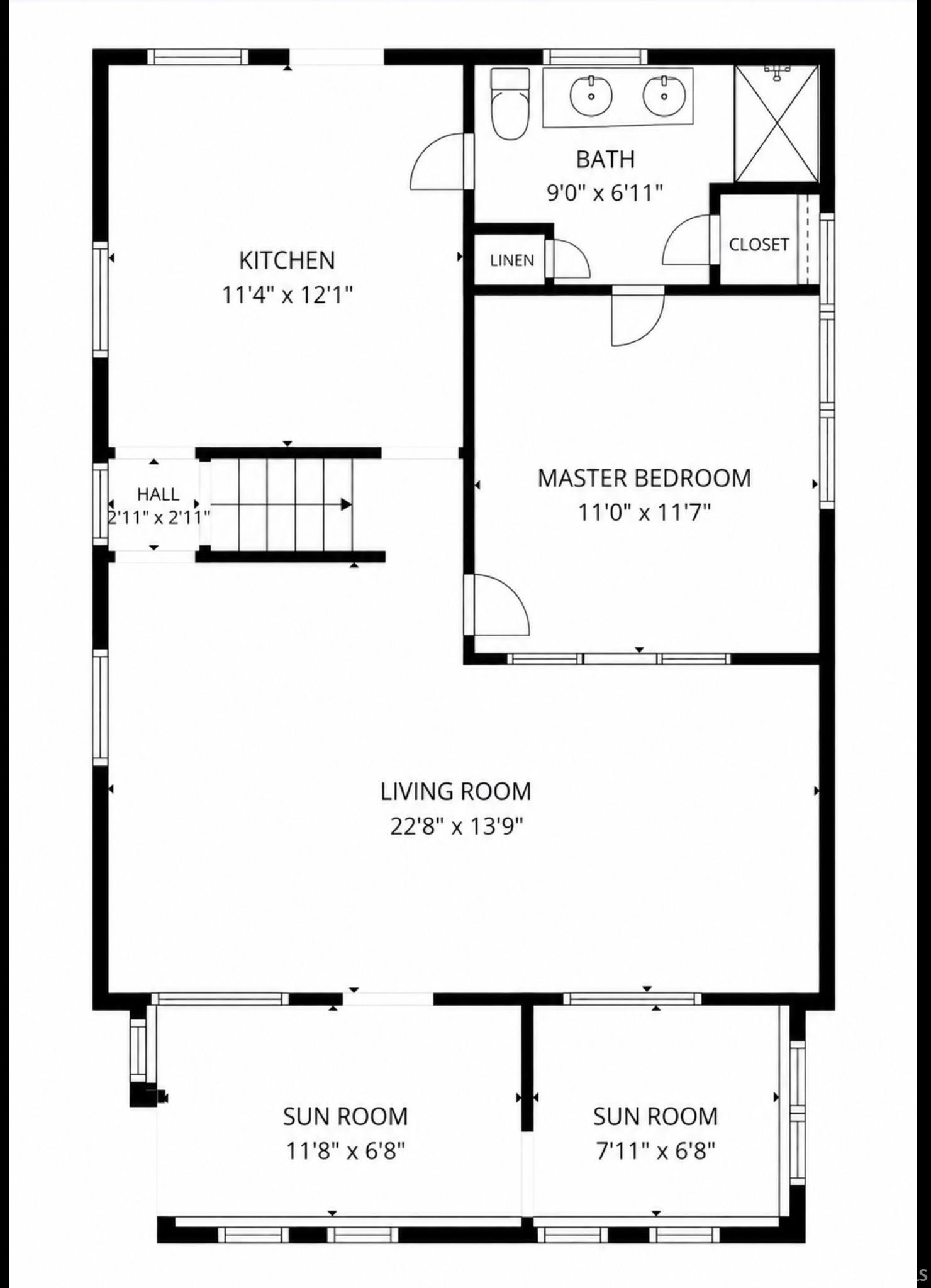 925 Cottage Avenue Fort Wayne, IN 46807 - Photo 31 of 31