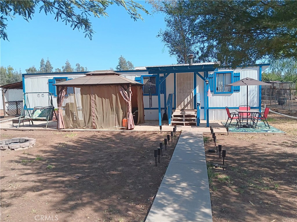 23390 Forrest Road Perris, CA 92570 - Photo 1 of 9