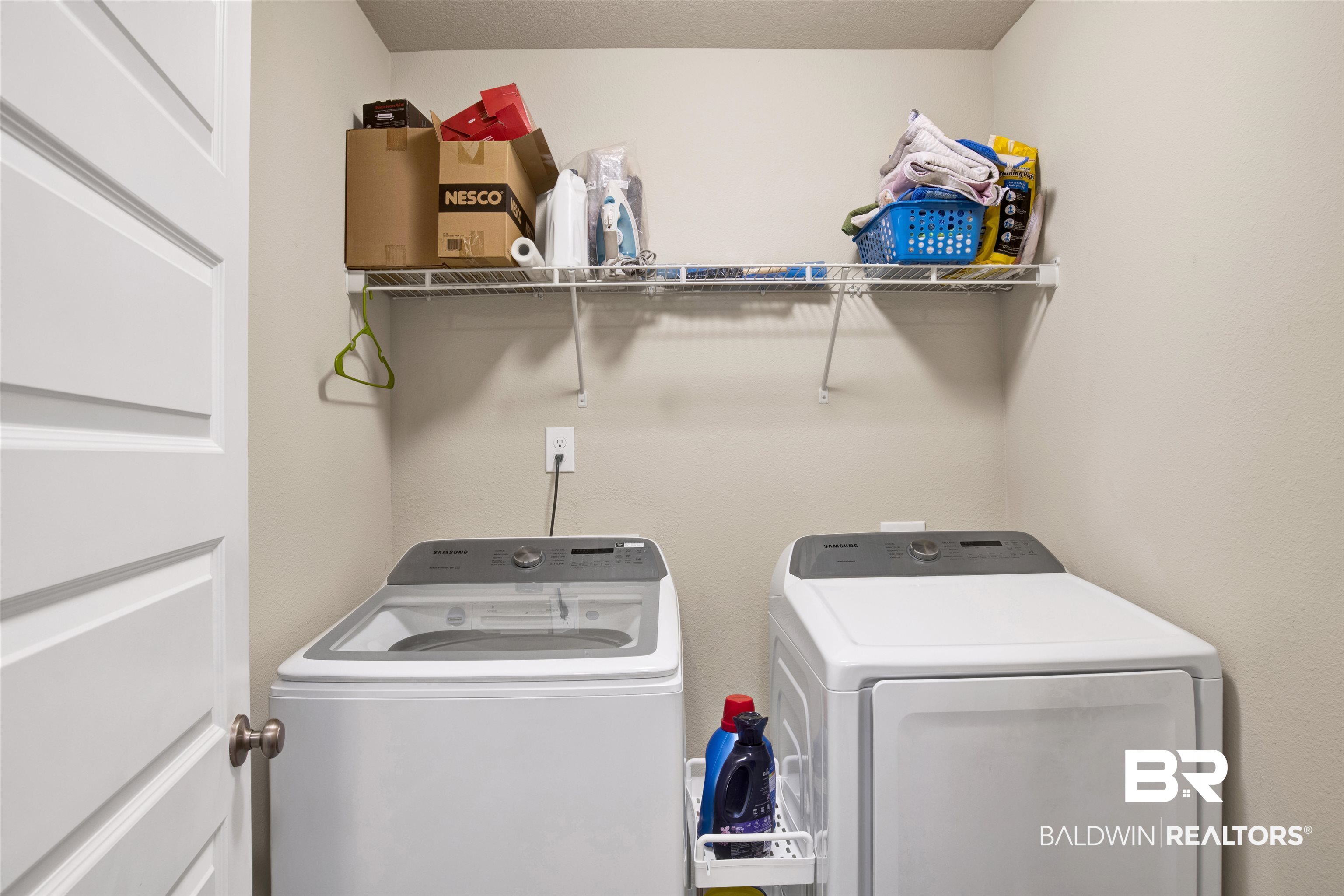 17474 Harding Drive Foley, AL 36535 - Photo 17 of 22 Laundry Room