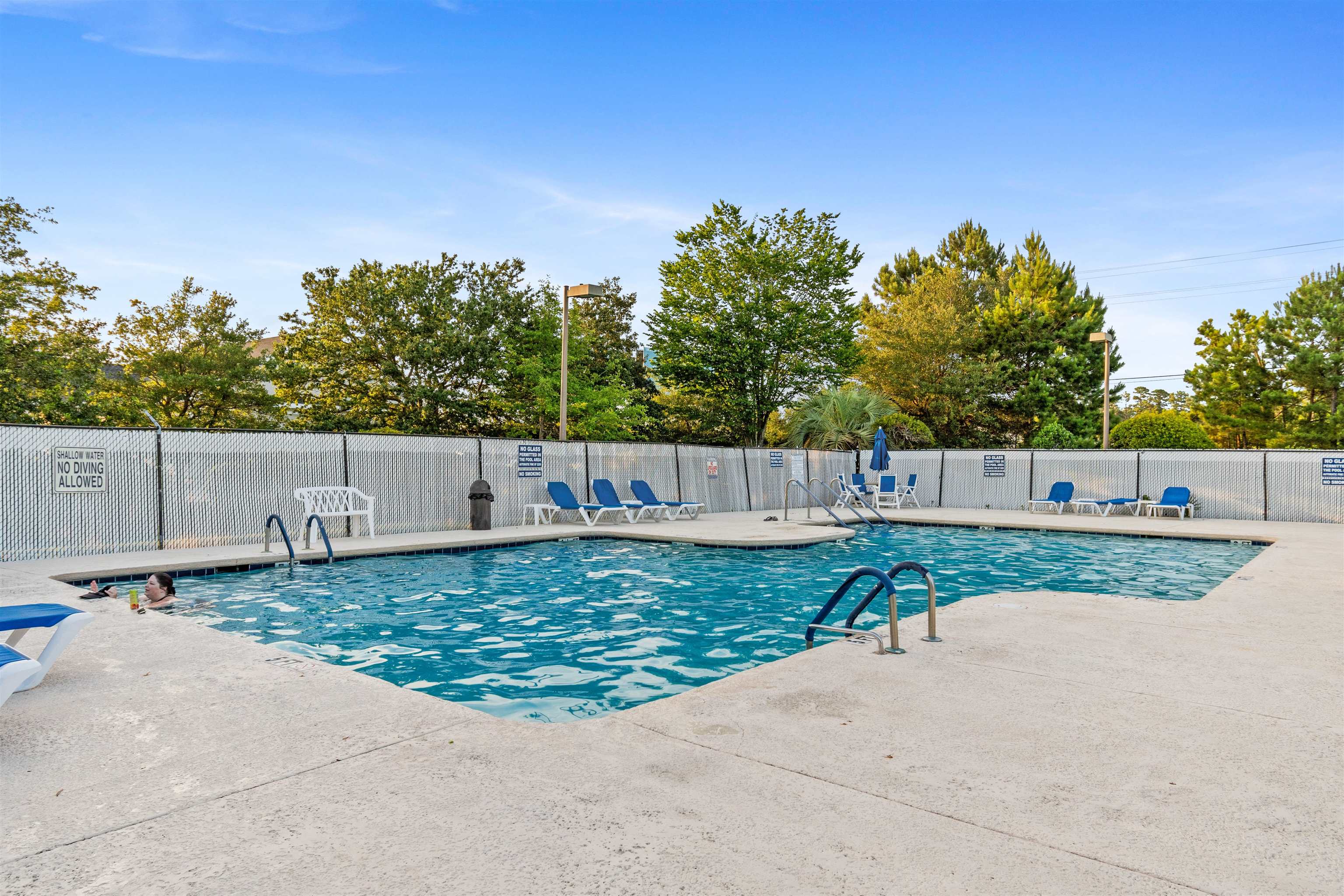 8650L South Bridge Drive, Unit A Surfside Beach, SC 29575 - Photo 19 of 23