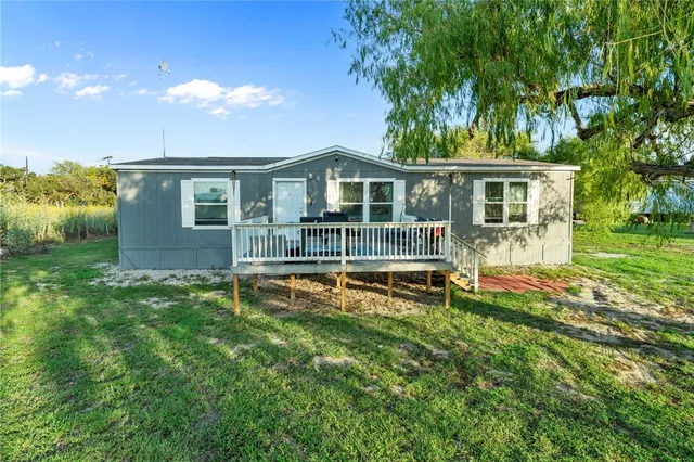 $279,000 | 2360 County Road 2048, Aransas Pass, TX 78336