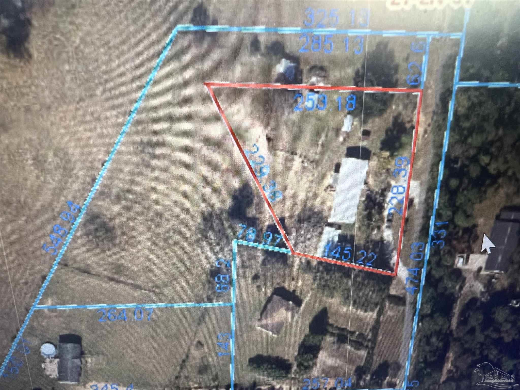 3843 Wilder Road Cantonment, FL 32533 - Photo 1 of 25 Gallery Image 1