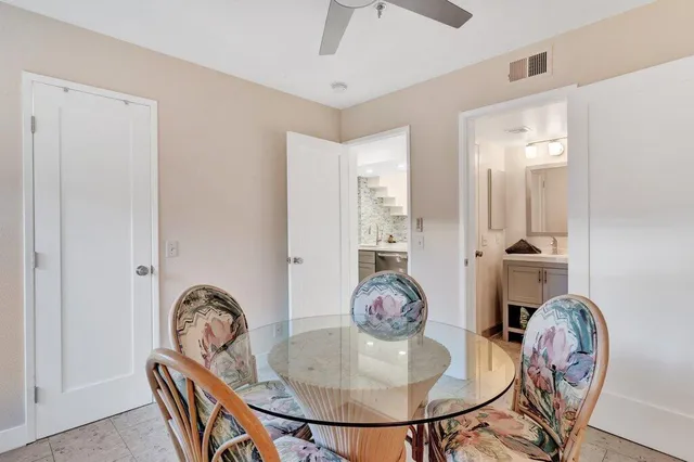 $425,000 | 1555 North Chaparral Road, Unit 207, Palm Springs, CA 92262