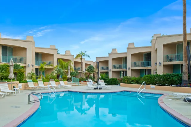 $425,000 | 1555 North Chaparral Road, Unit 207, Palm Springs, CA 92262