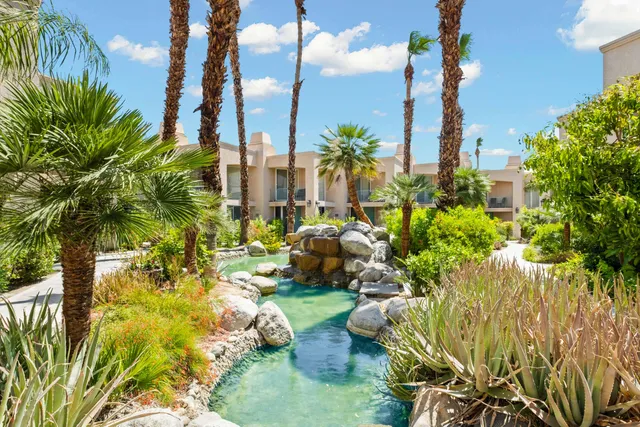 $425,000 | 1555 North Chaparral Road, Unit 207, Palm Springs, CA 92262