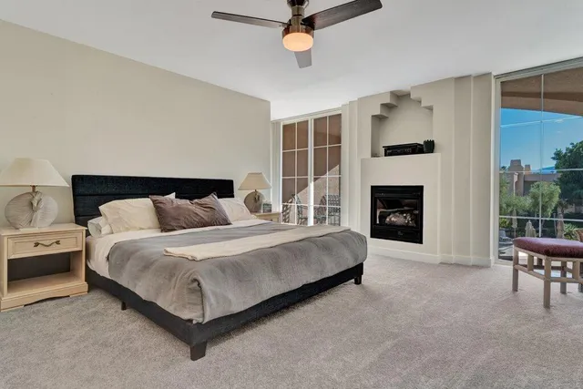 $425,000 | 1555 North Chaparral Road, Unit 207, Palm Springs, CA 92262