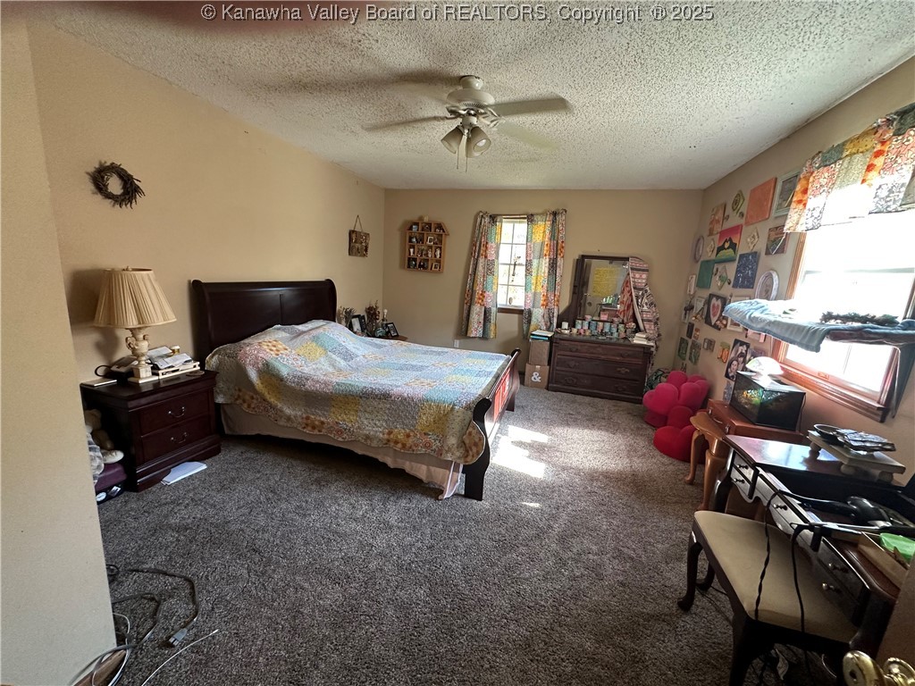 6155 Union Campground Road Letart, WV 25253 - Photo 41 of 46 Bedroom 5