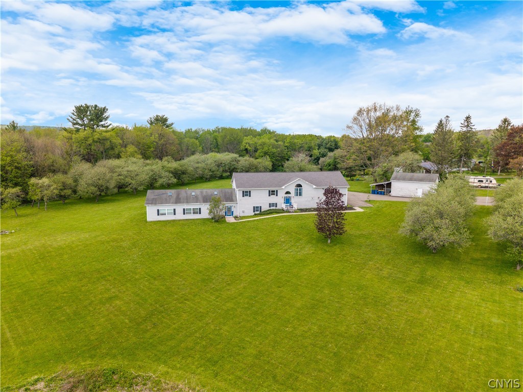 1707 Pompey Center Road Fabius, NY 13063 - Photo 43 of 50