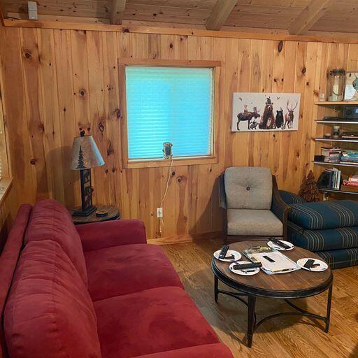 35 Leisure Lane Standish, ME 04084 - Photo 24 of 40 living room