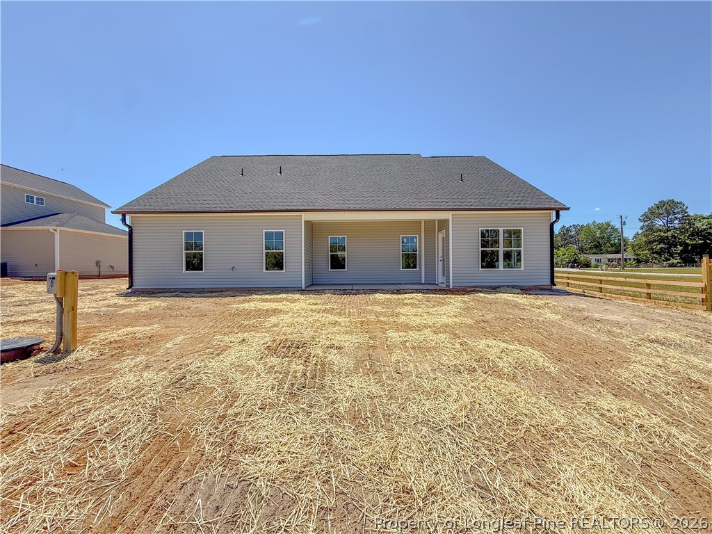 3987 Blue Springs Road Red Springs, NC 28377 - Photo 11 of 12 Gallery Image 11
