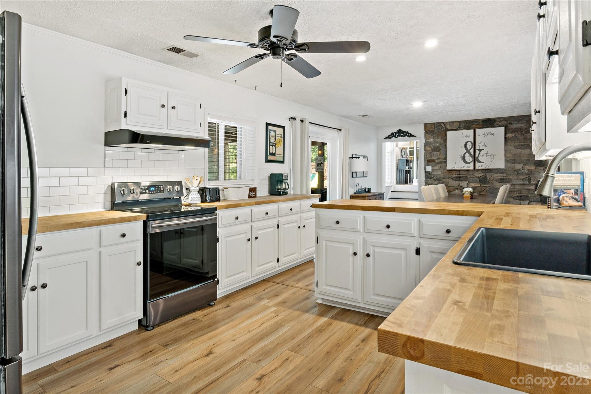 575 West Payne Road Marion, NC 28752 - Photo 17 of 47 Gallery Image 17