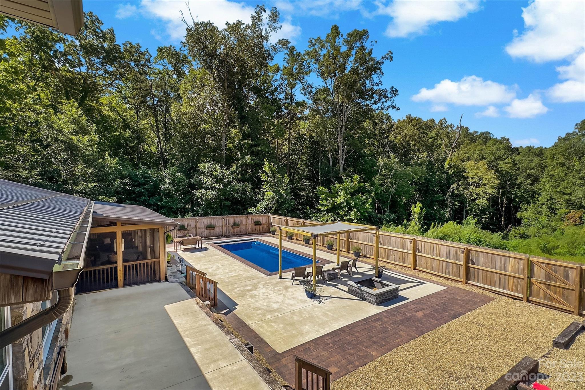 575 West Payne Road Marion, NC 28752 - Photo 28 of 47 Gallery Image 28