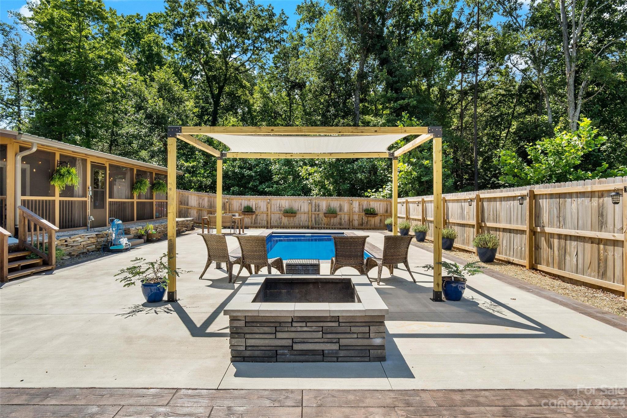 575 West Payne Road Marion, NC 28752 - Photo 42 of 47 Gallery Image 42