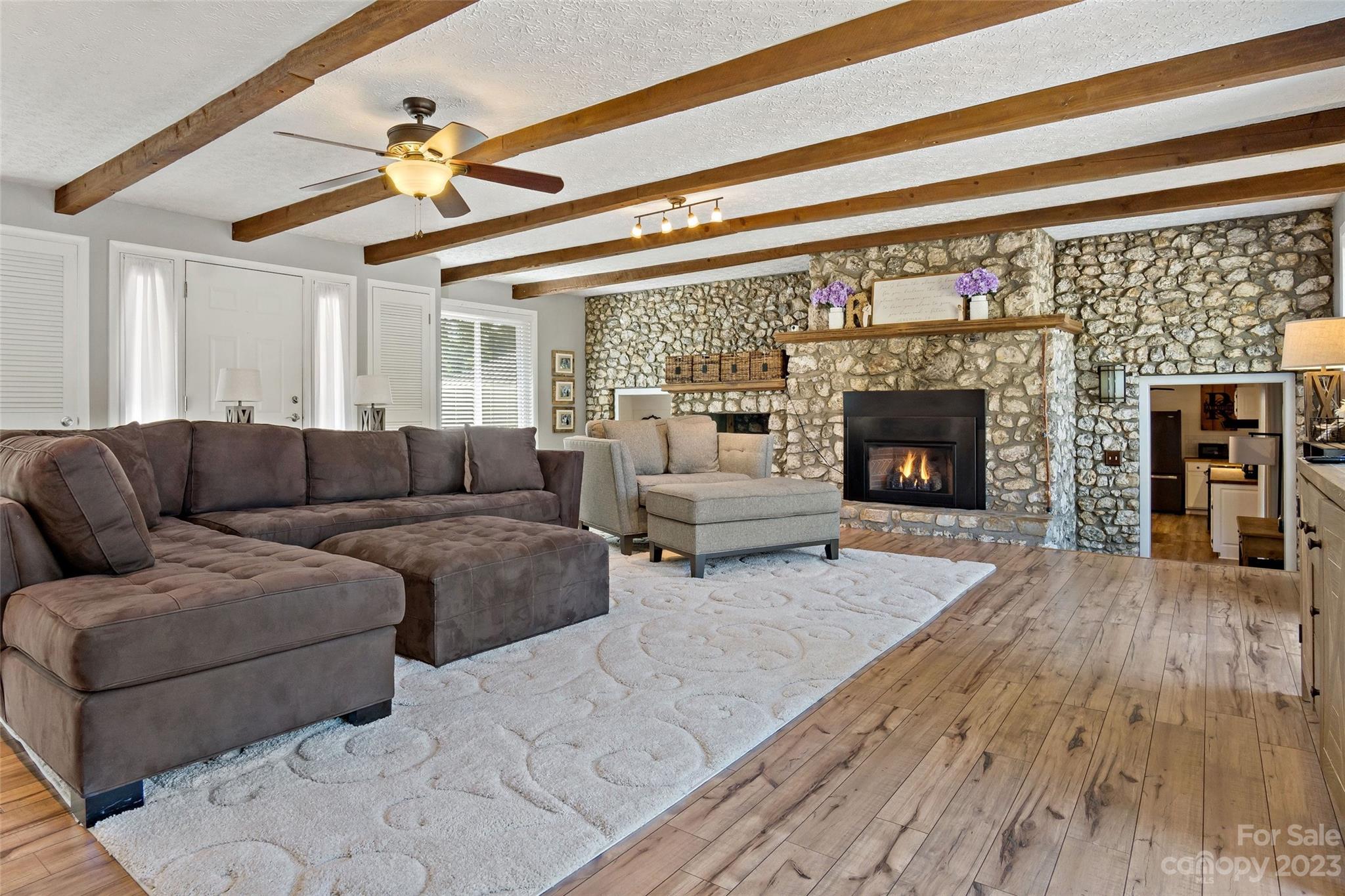 575 West Payne Road Marion, NC 28752 - Photo 7 of 47 Gallery Image 7