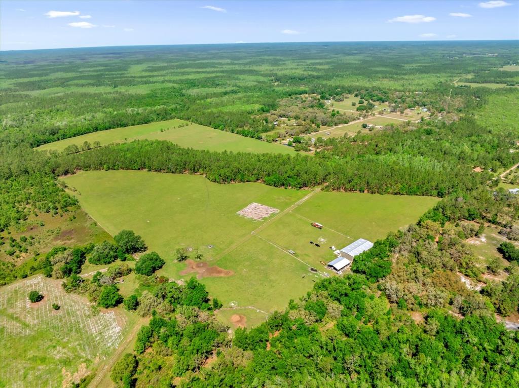 0 Alligator Road Clermont, FL 34714 - Photo 17 of 44 a view of a field with an ocean