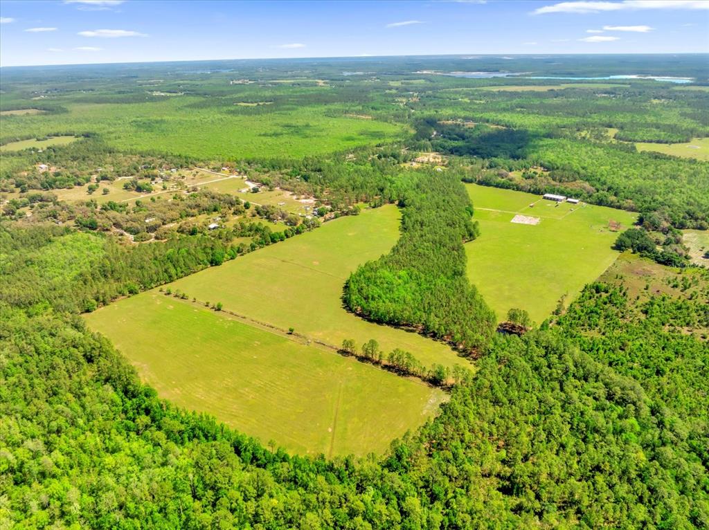 0 Alligator Road Clermont, FL 34714 - Photo 21 of 44 a view of an ocean from a balcony