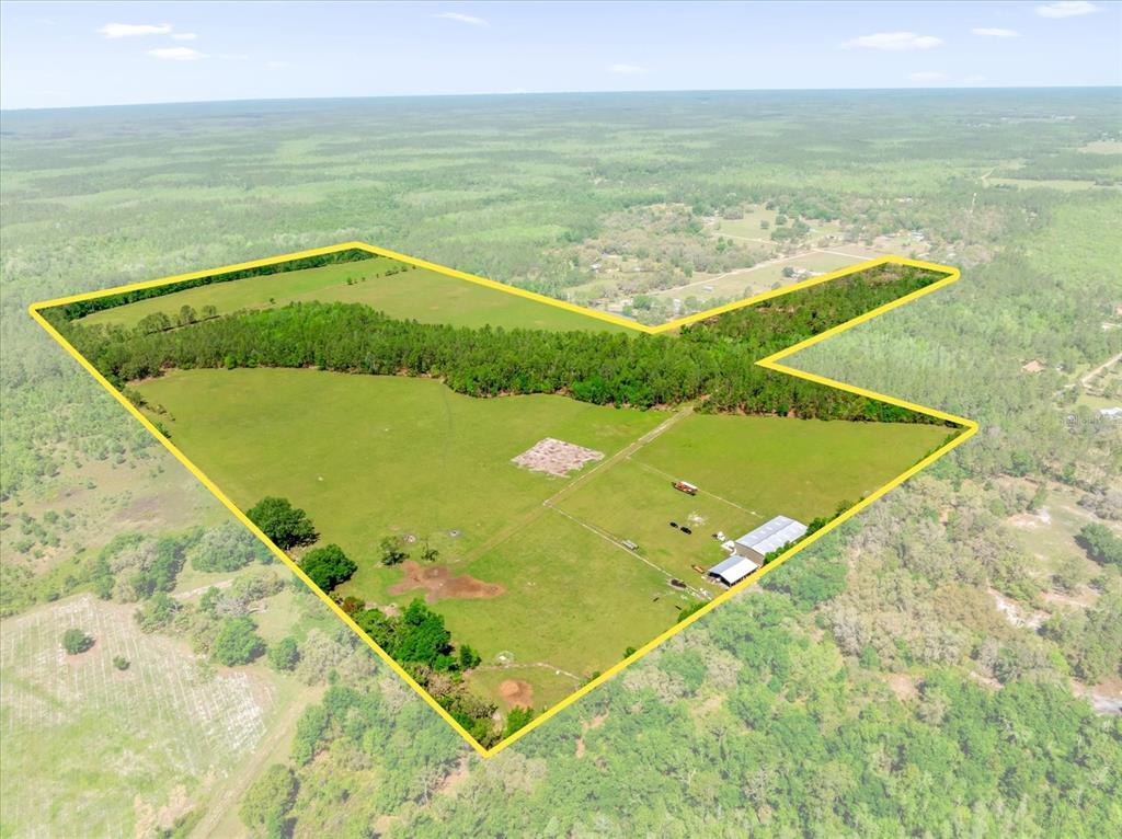 0 Alligator Road Clermont, FL 34714 - Photo 35 of 44 a view of a pool