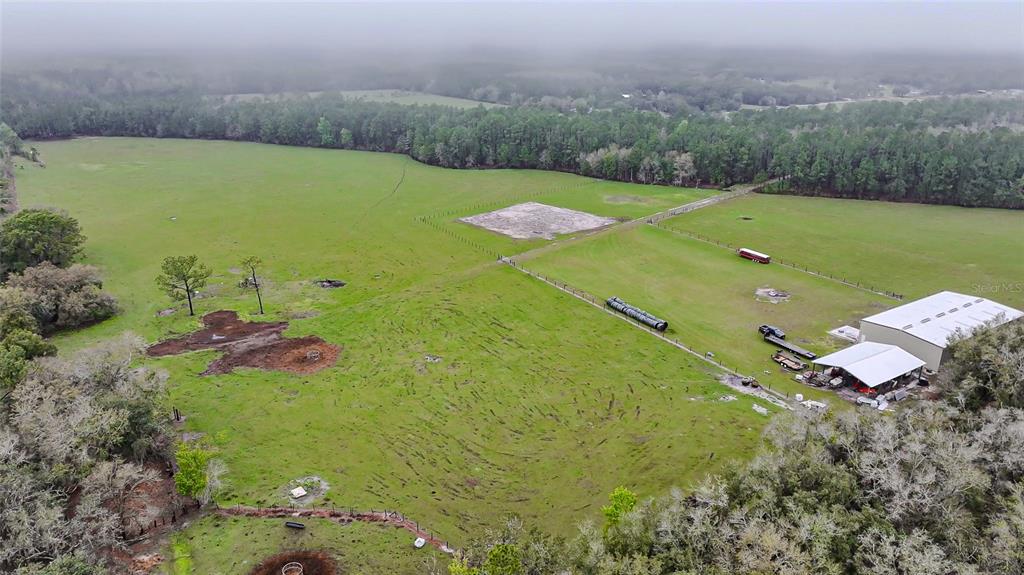 0 Alligator Road Clermont, FL 34714 - Photo 8 of 44 a view of a lake with a yard