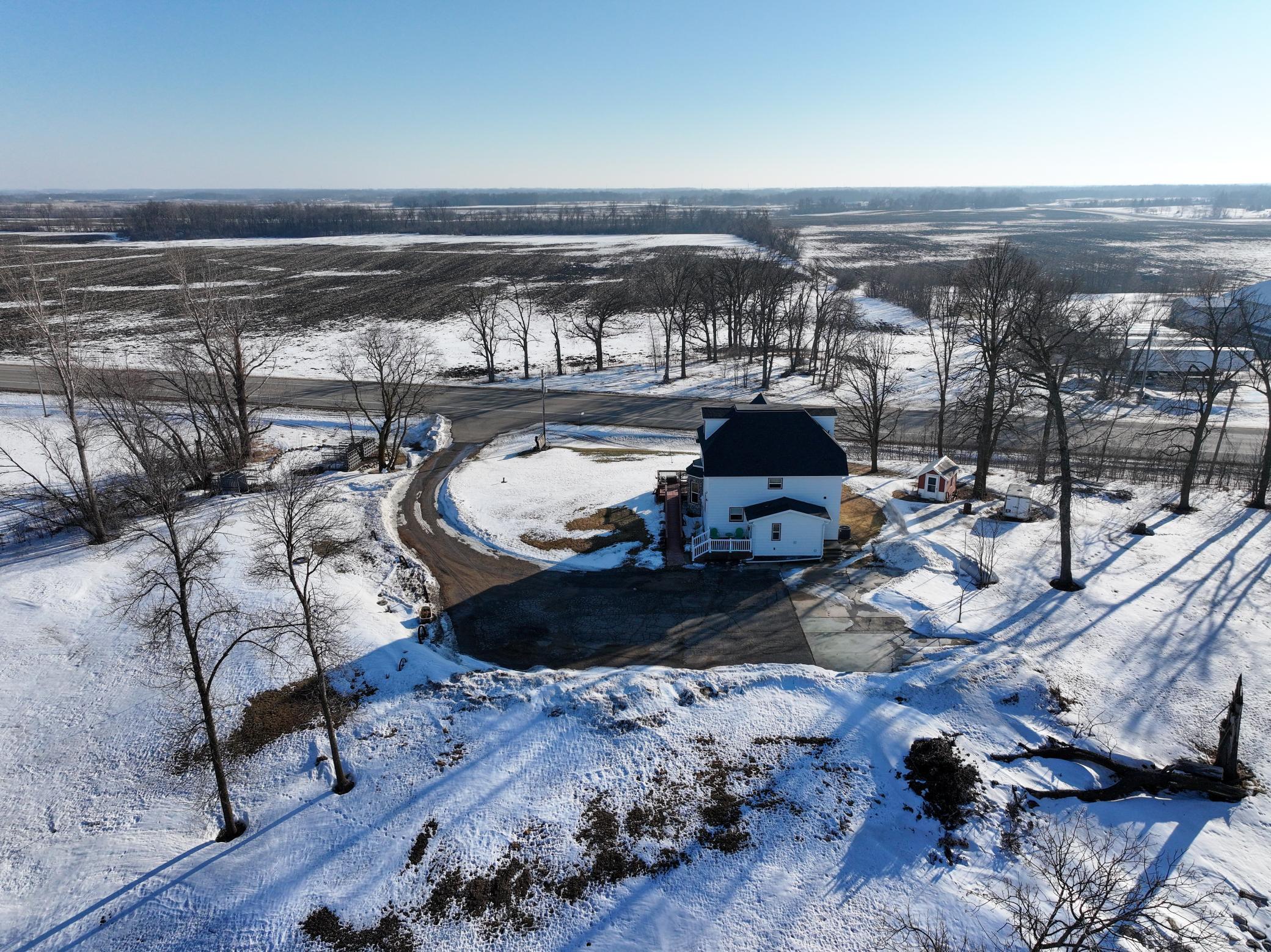 7005 County Road 82 Southeast Alexandria, MN 56308 - Photo 64 of 69