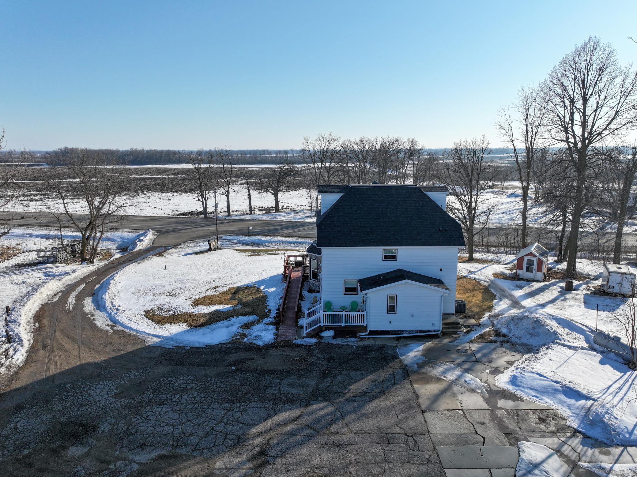 7005 County Road 82 Southeast Alexandria, MN 56308 - Photo 65 of 69