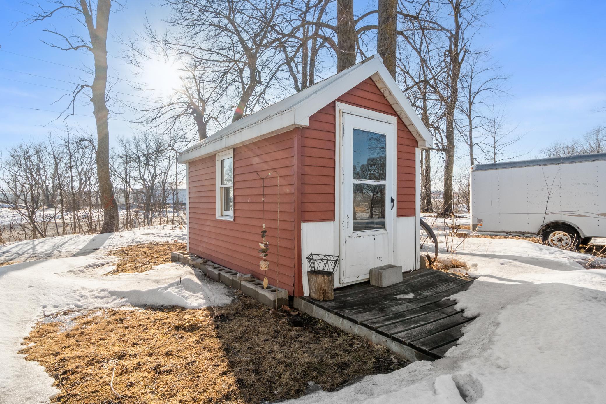 7005 County Road 82 Southeast Alexandria, MN 56308 - Photo 8 of 69