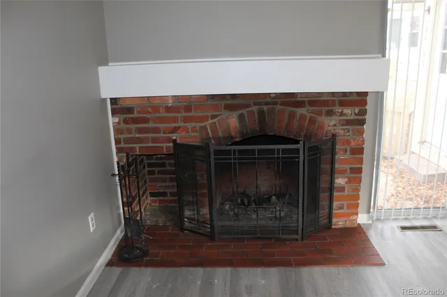 $1,850 | 2010 South Hannibal Street, Unit C, Aurora, CO 80013